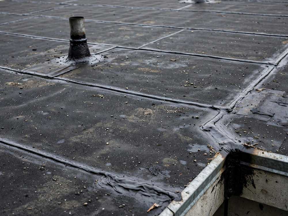 Residential Roofing