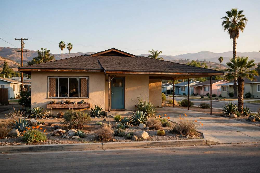 Dependable Roofing across Van Nuys, California