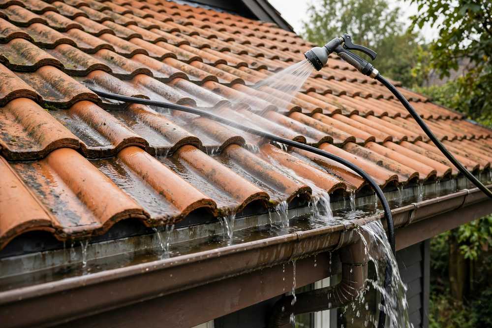 roofing contractor for Van Nuys homes