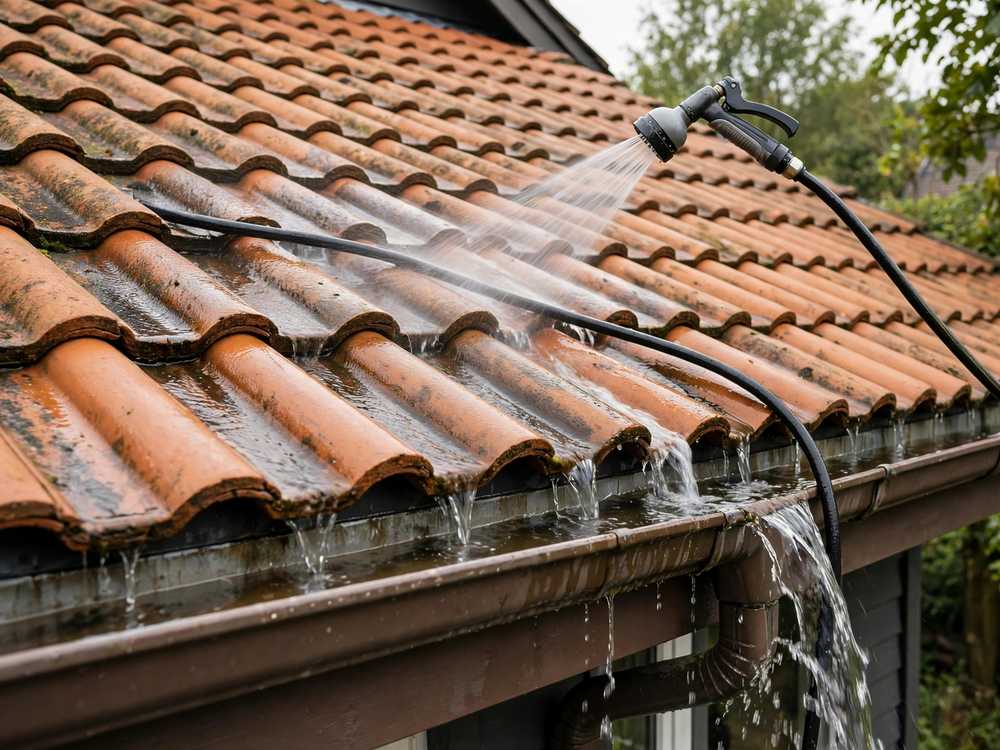 Local Roofing team in Van Nuys
