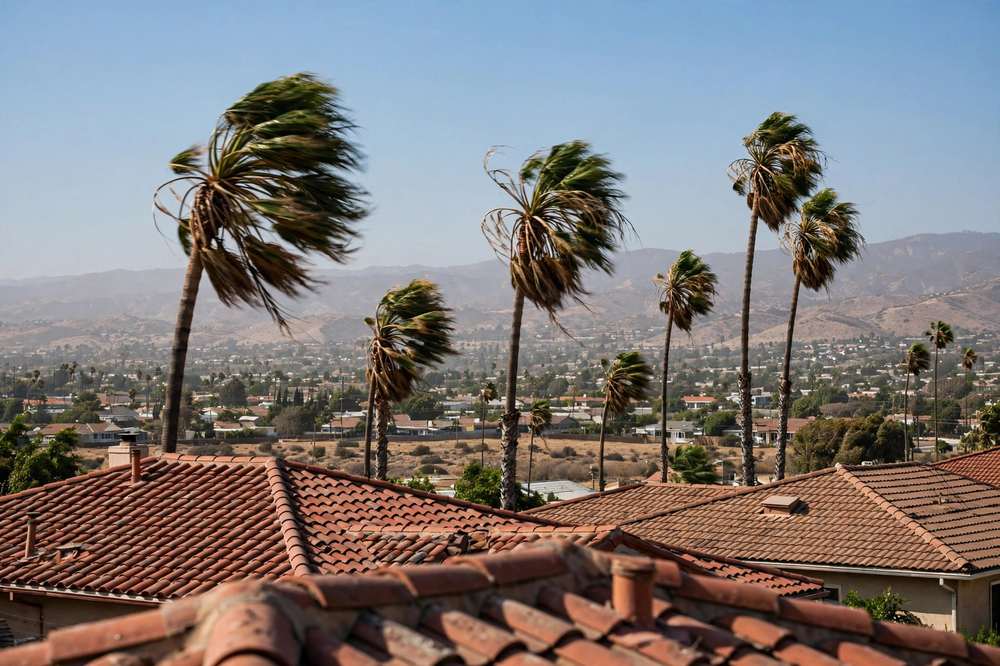 North Hills