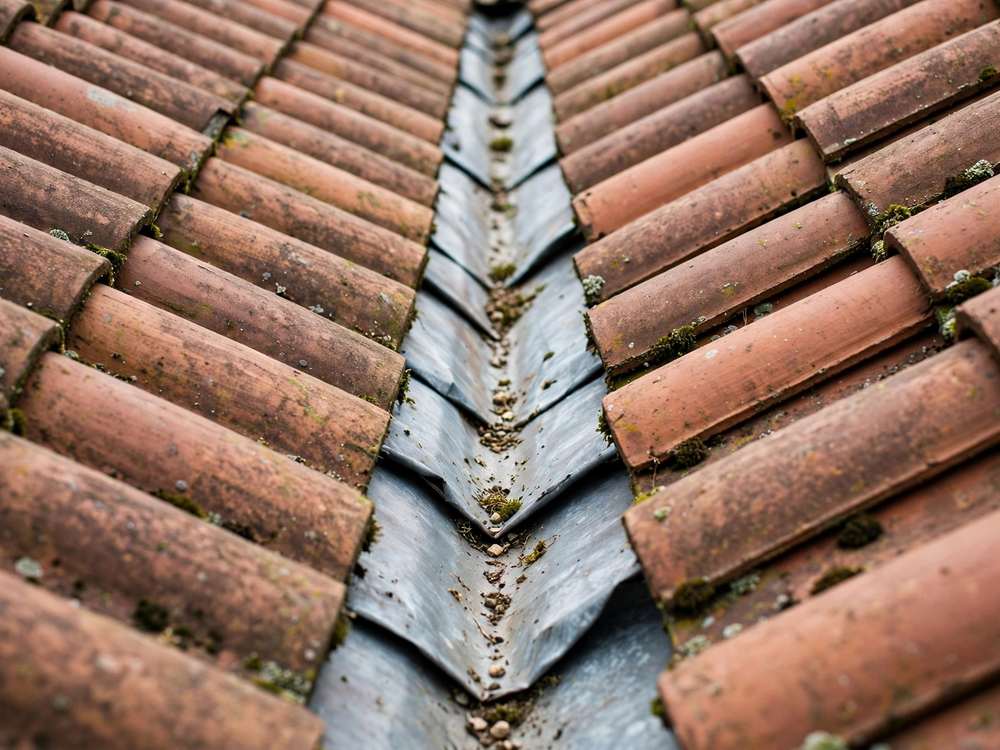Roofing in Victory Boulevard corridor