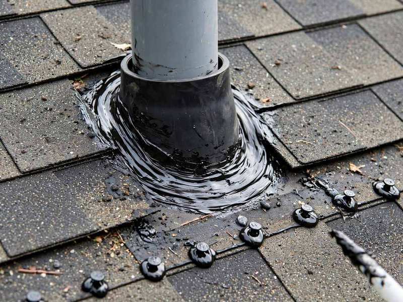 BFiber Roofing Repair & Install serving Van Nuys, California