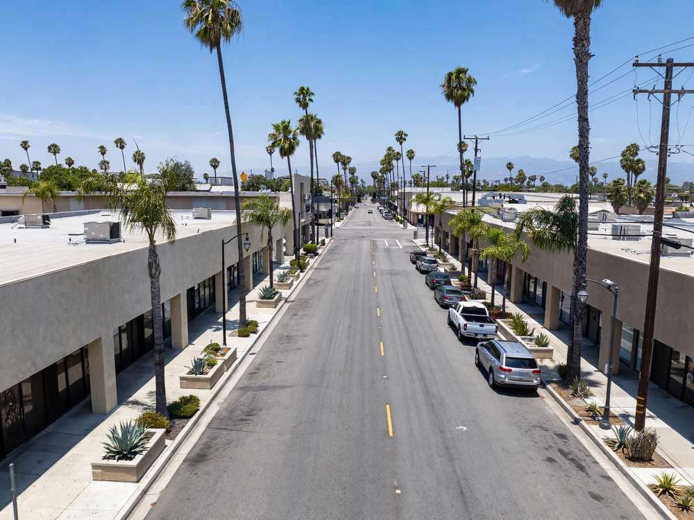 Tile Roofing by BFiber Roofing Repair & Install in Van Nuys